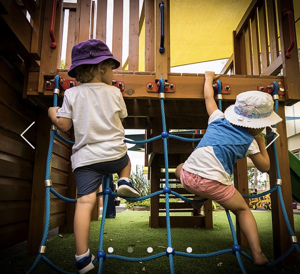Gold Coast Montessori Child Care & Early Learning Centre