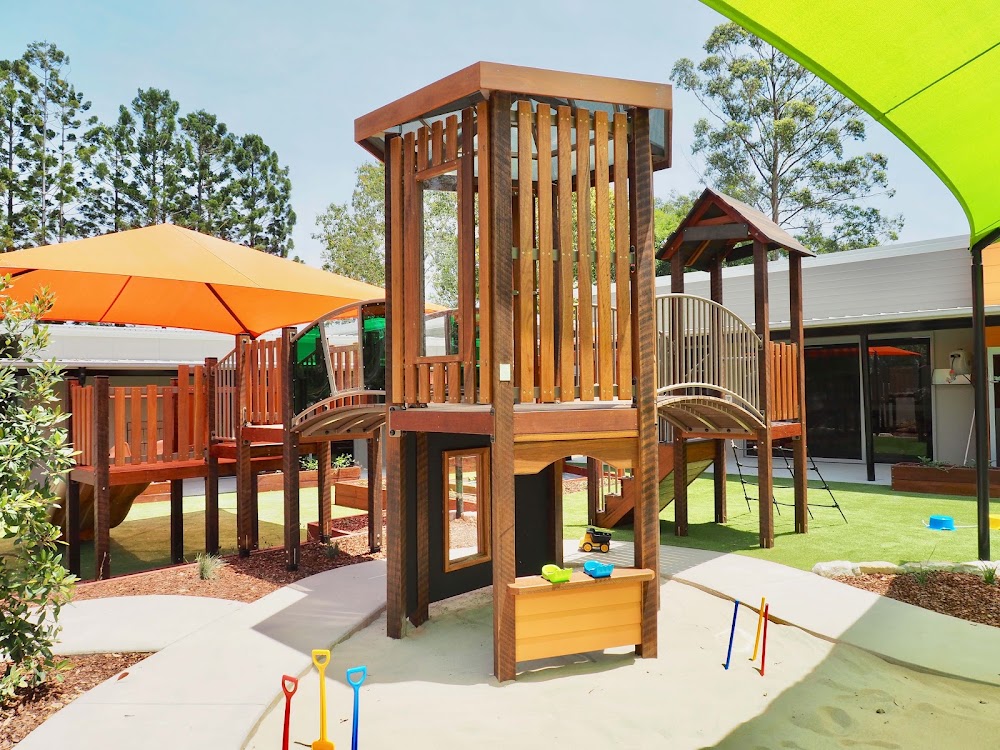 Imagine Childcare and Kindergarten Nerang