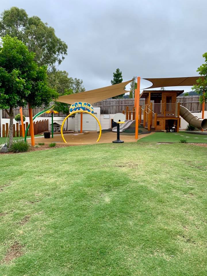 Play and Learn Early Learning Centre