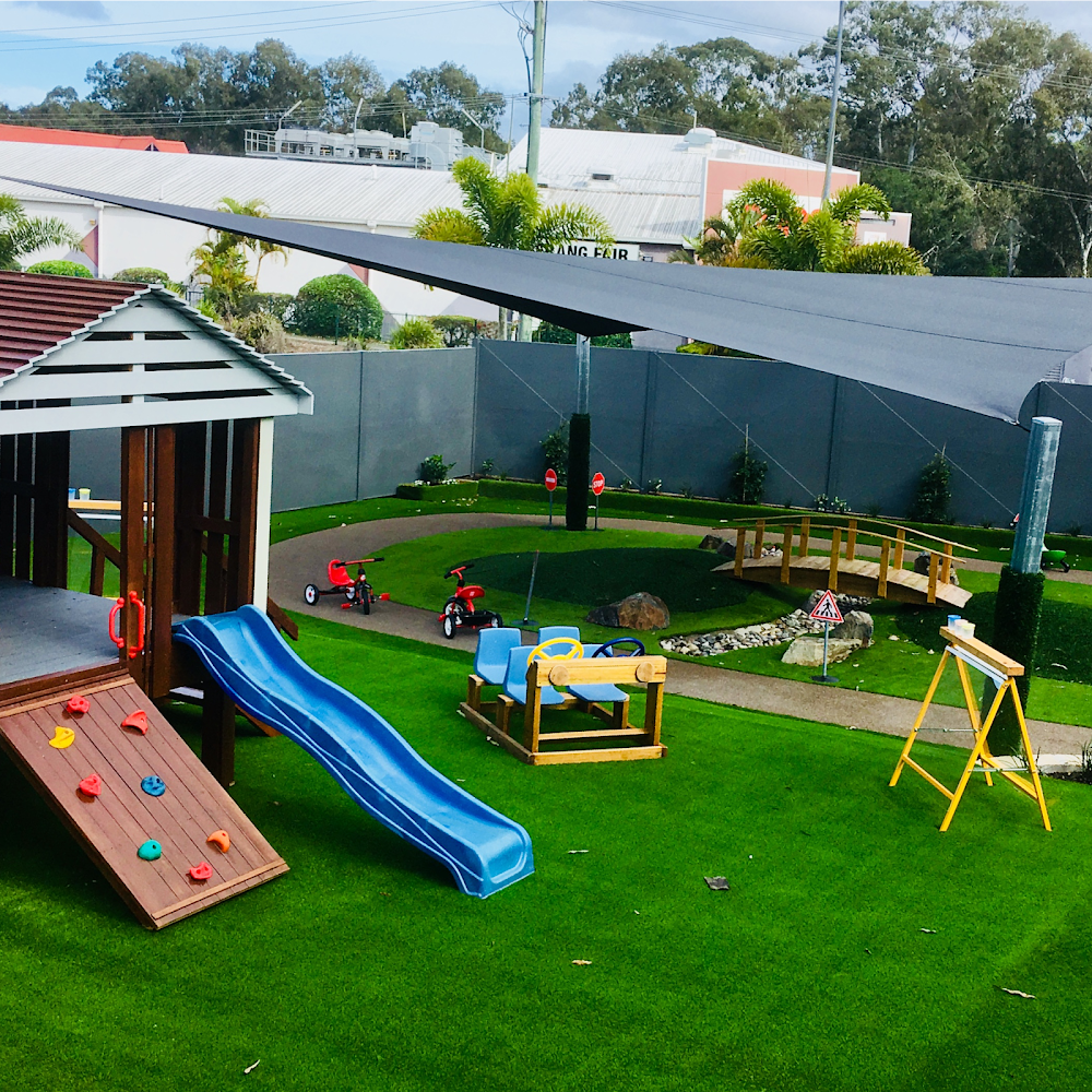 Kandies Kids Childcare Nerang