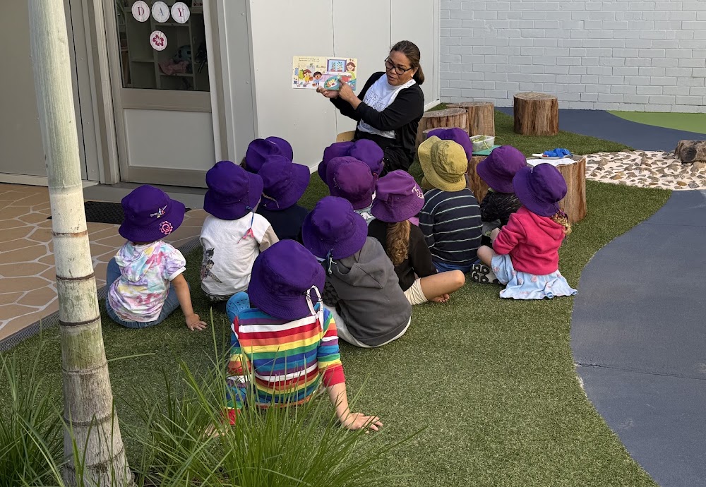Carey Lane Early Learning Centre