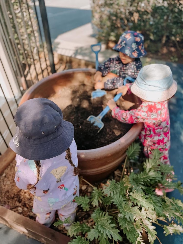 Coomera Clubhouse for Early Childhood Learning Centre 1