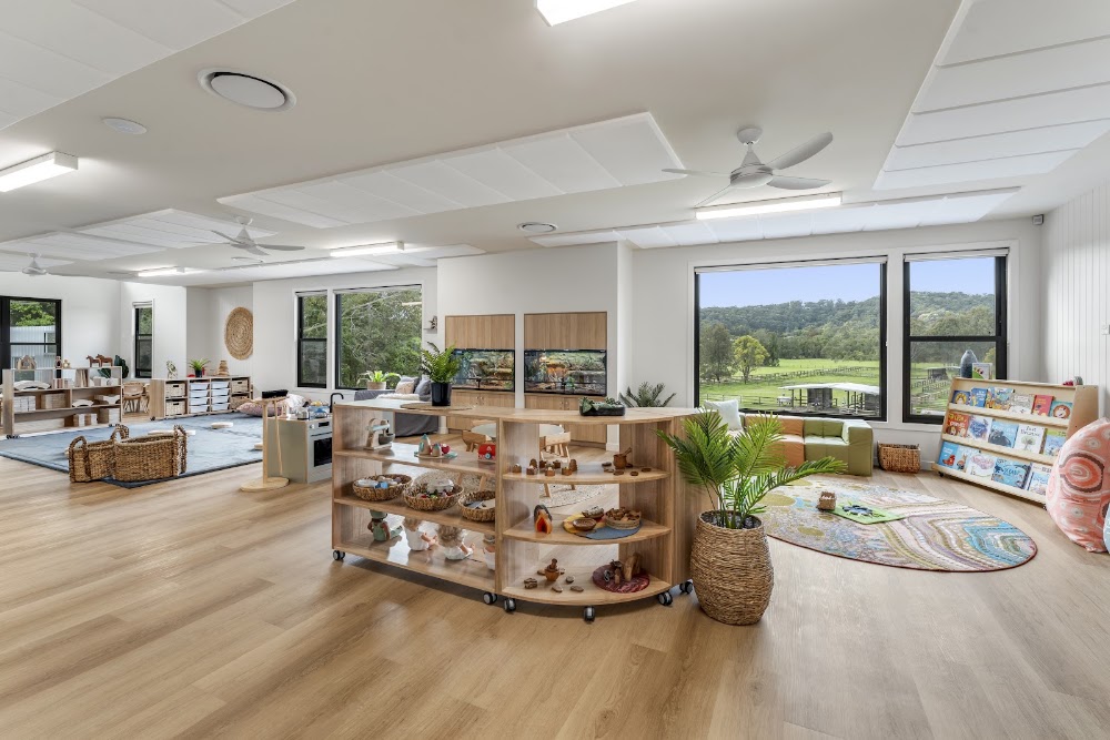 The Paddock Early Learning