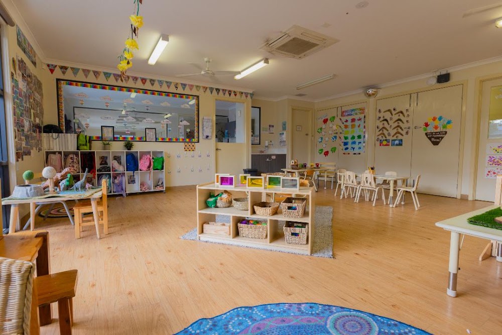 Great Beginnings Pimpama