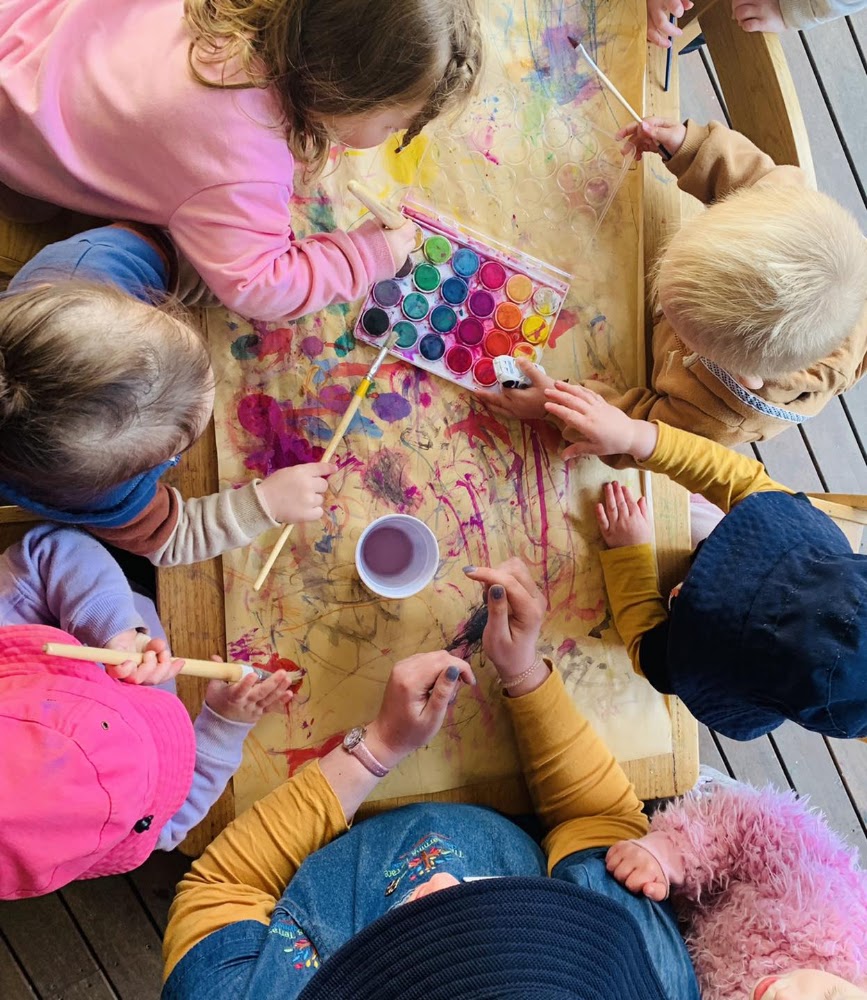 Discovery Lane Early Education, Care and Kindergarten